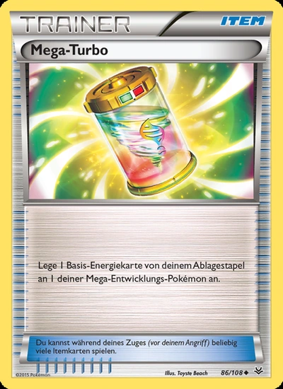 MegaTurbo