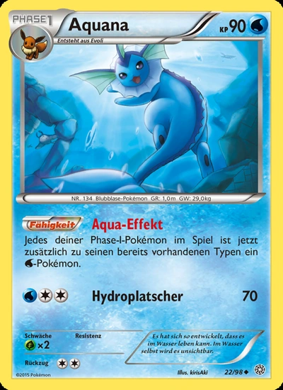 Aquana