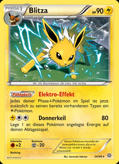 Blitza