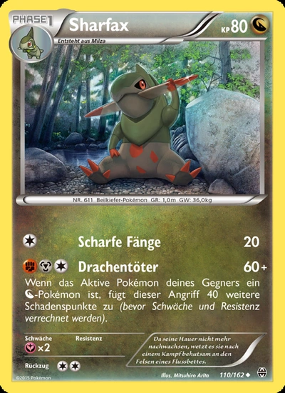 Sharfax