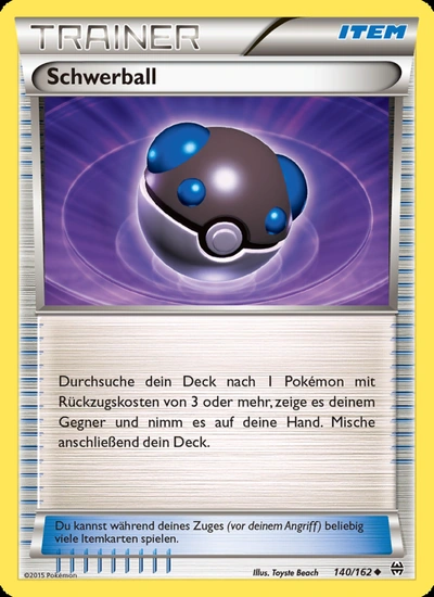 Schwerball
