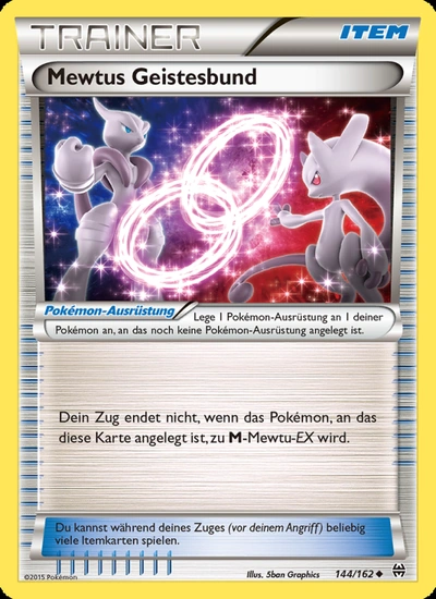 Mewtus Geistesbund