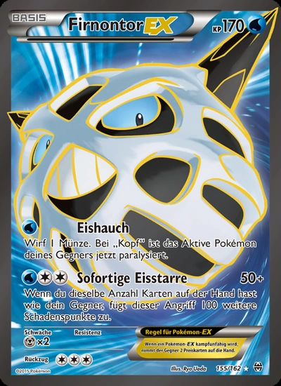 Firnontor EX