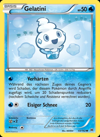 Gelatini