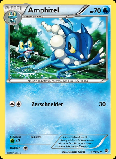 Amphizel