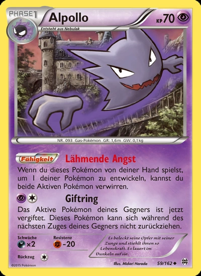 Alpollo