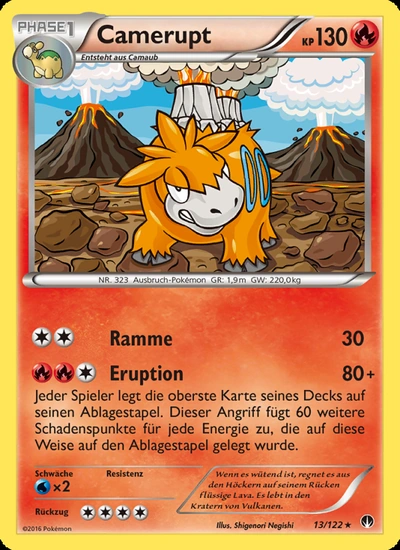 Camerupt