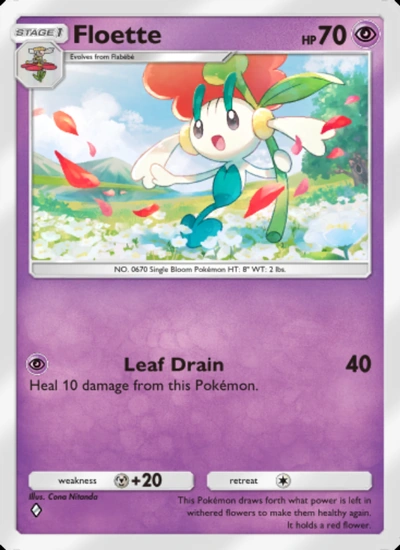 Floette