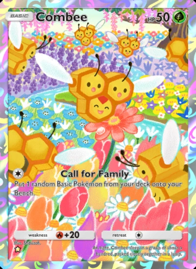Combee