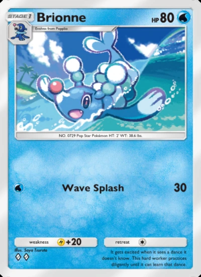 Brionne