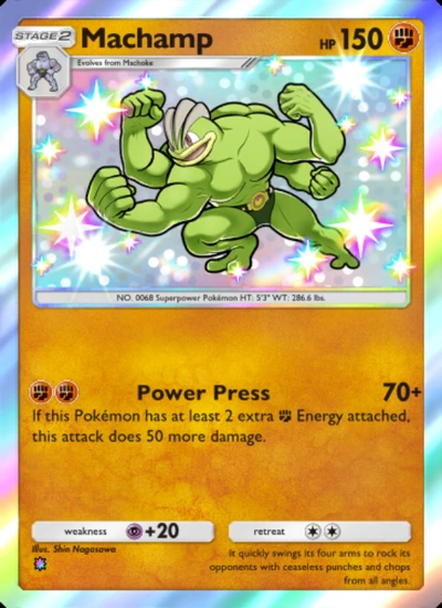 Machamp
