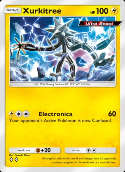 Xurkitree