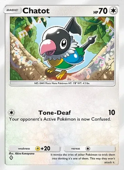Chatot