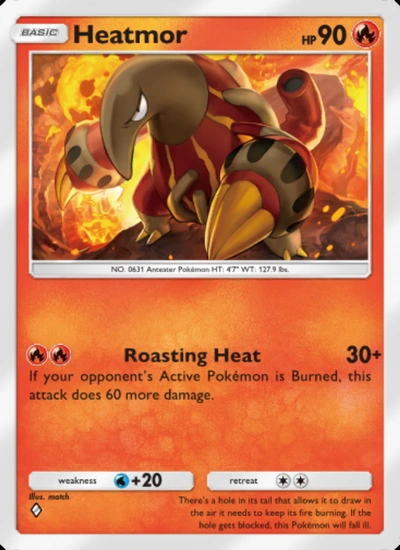 Heatmor