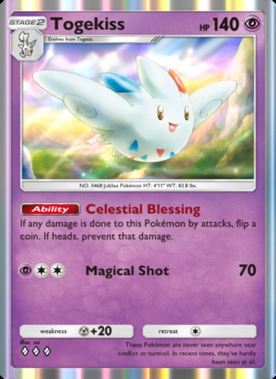 Togekiss
