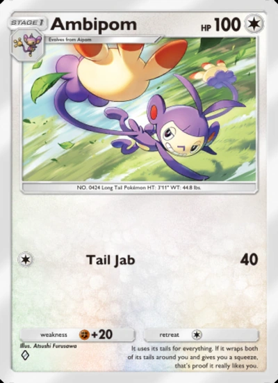 Ambipom