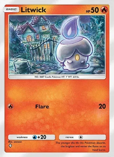 Litwick