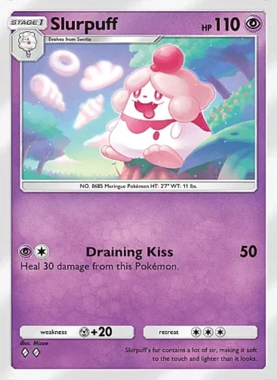 Slurpuff