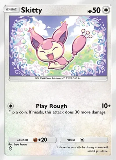 Skitty