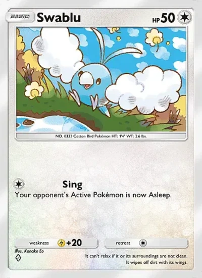 Swablu