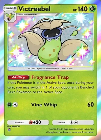Victreebel