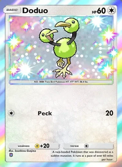 Doduo