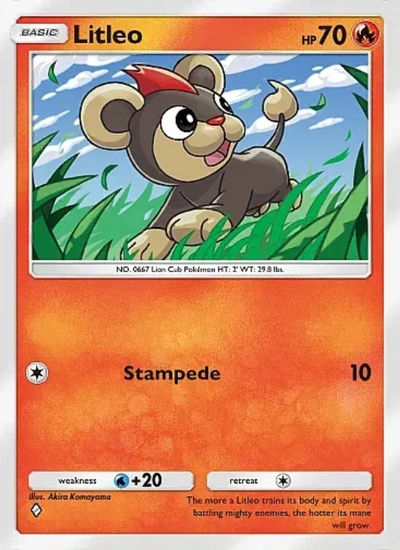 Litleo