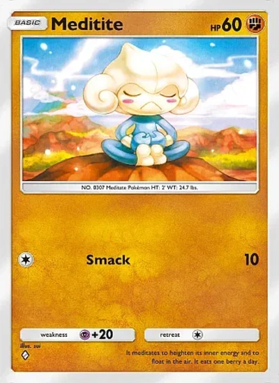 Meditite