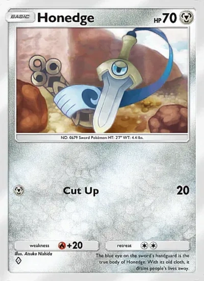 Honedge