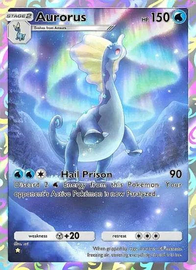 Aurorus