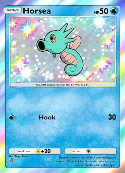 Horsea