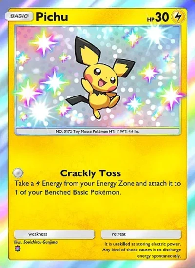 Pichu