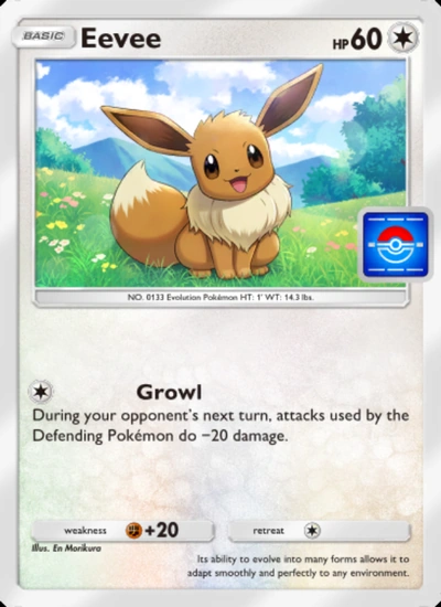 Eevee