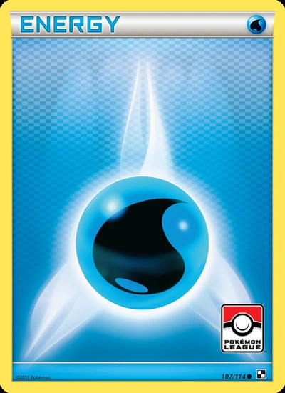 Water Energy