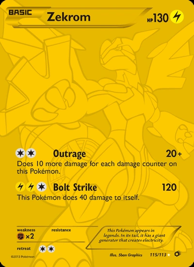 Zekrom
