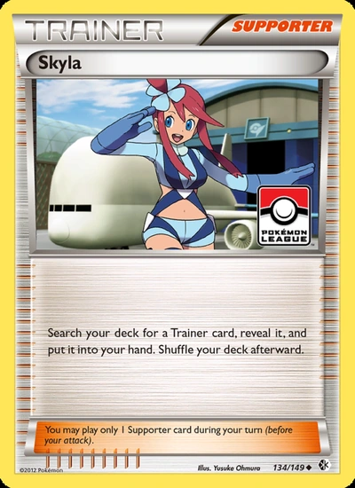 Skyla