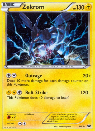 Zekrom