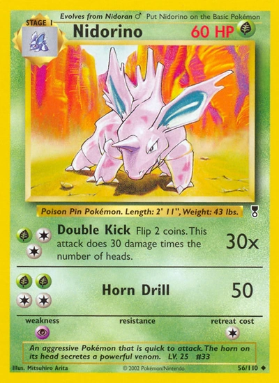 Nidorino
