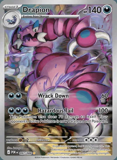 Drapion