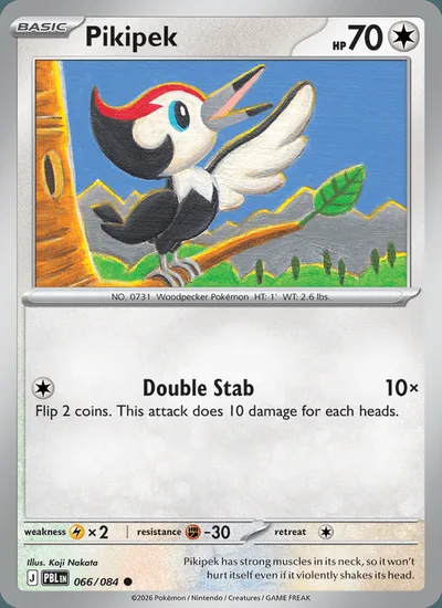 Pikipek