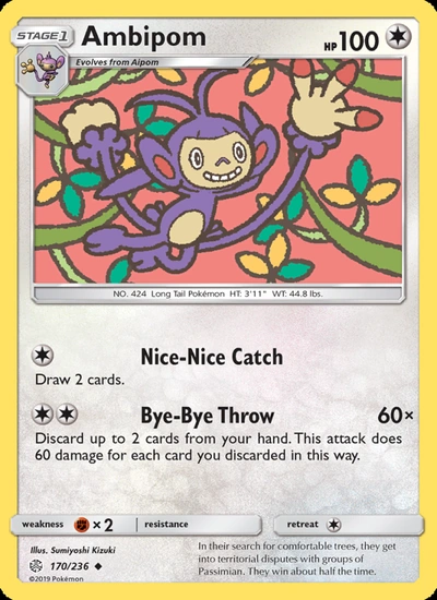 Ambipom