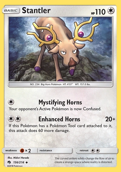 Stantler