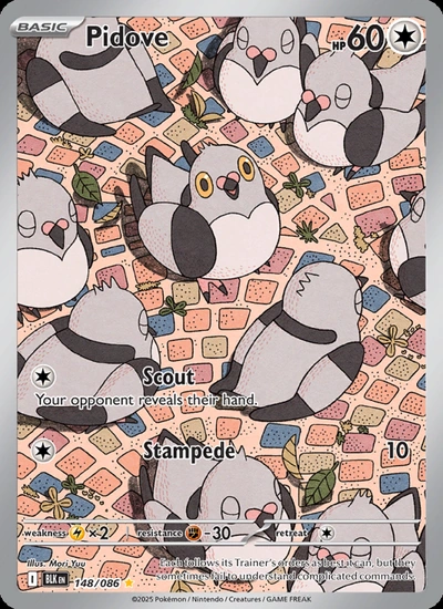 Pidove