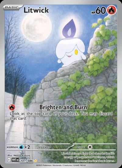 Litwick