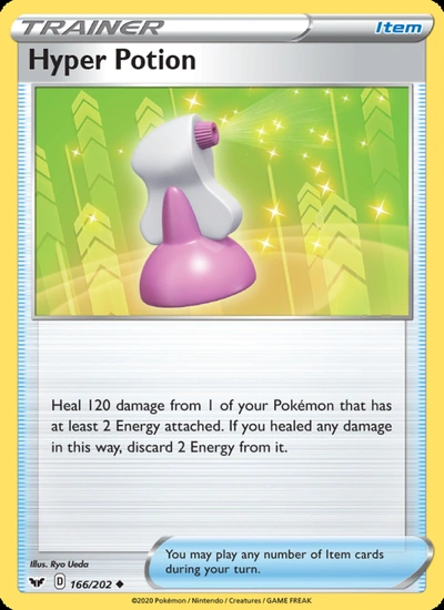 Hyper Potion
