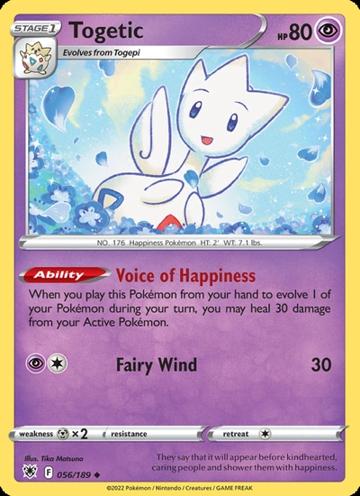 Togetic