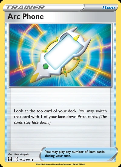 Arc Phone