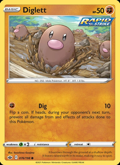 Diglett