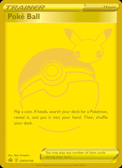 Poké Ball