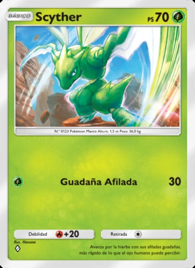 Scyther